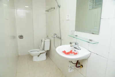 HOTTEL PHƯƠNG ĐÔNG – 照片 8