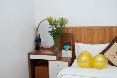 HOTTEL PHƯƠNG ĐÔNG – 照片 11