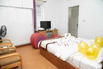 HOTTEL PHƯƠNG ĐÔNG – 照片 13