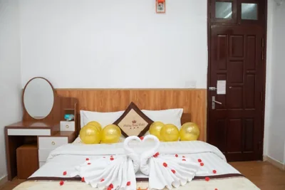HOTTEL PHƯƠNG ĐÔNG – 照片 15